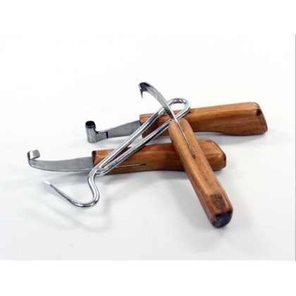 RINETES (4 UNID) (REF 400)