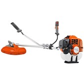 ROÇADEIRA MOD. 143 R-II HUSQVARNA 966657001 ROÇADEIRA MOD. 143 R-II HUSQVARNA 966657001