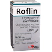 ROFLIN 300 MG 50 ML