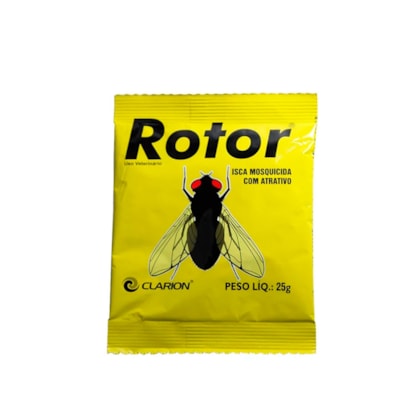 Rotor Isca Mosquicida 25 gramas Vetoquinol