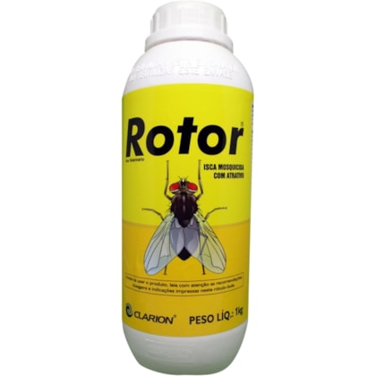Rotor Mosquicida- 1 Litro Vetoquinol