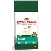 ROYAL CANIN MINI ADULT 3 KG