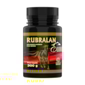 Rubralan Equinos -300 gramas - Calbos