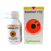 RUMINOL 100 ML