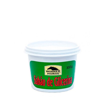 SABAO DE GLICERINA 350 GR