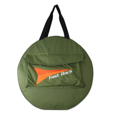 SACOLA PARA FENO DE NYLON PC PCHBNH