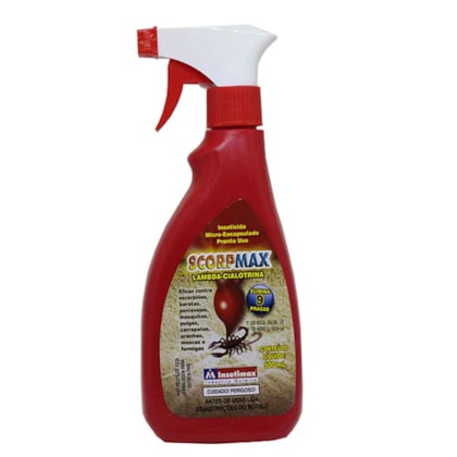 SCORPMAX SPRAY 500 ML