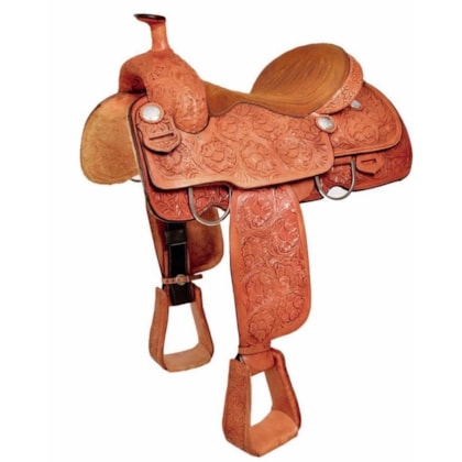 Sela Modelo 2000 - Nogueira