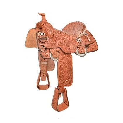 Sela modelo Nogueirona Avestruz VIP - Nogueira