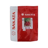 Semente de Rabanete N.25 – 500 gramas - Sakata