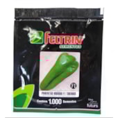 SEMENTE PIMENTAO TIBERIUS HIBRIDO  -  FELTRIN