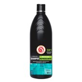 Shampoo Mentolado Refrescante – 1 litro- Brene Horse Evolution