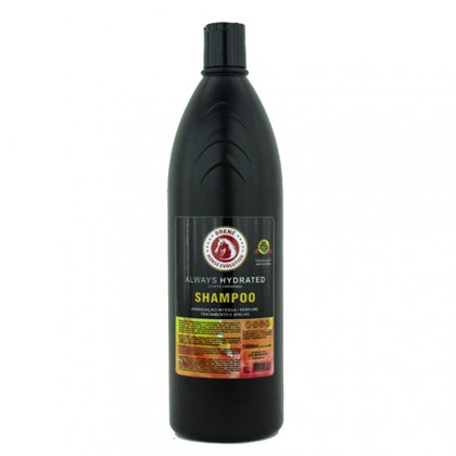 Shampoo Neutro – 1l – Brene Horse Evolution