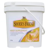 SHOER'S FRIEND SUPLEMENTO PARA OS CASCOS - 5 KG - ABSORBINE