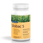 SILOBAC 5 - CANA/MILHO 50 GRAMAS SILOBAC 5 - CANA/MILHO 50 GRAMAS