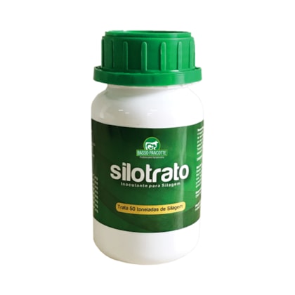 SILOTRATO LIOFILIZADO INOCULANTE 100 GR