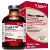 SINCROBEN 50 ML