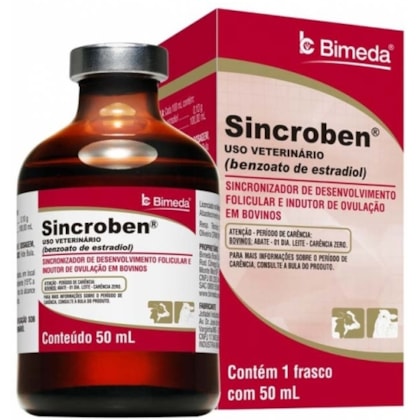 SINCROBEN 50 ML