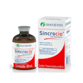 SINCROCIO (25 DS) 50 ML