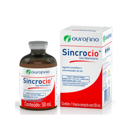 SINCROCIO (25 DS) 50 ML