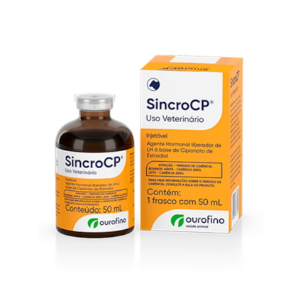 SINCROCP 50 ML