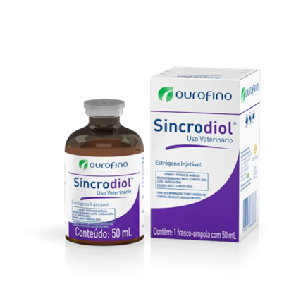 SINCRODIOL 50 ML