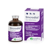 SINCRODIOL 50 ML