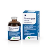 SINCROGEST INJETAVEL 50 ML