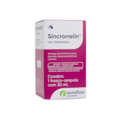 SINCRORRELIN 30 ML
