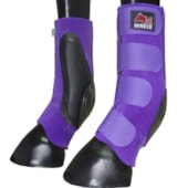 SKID BOOT LONGO - M REIS (PAR)