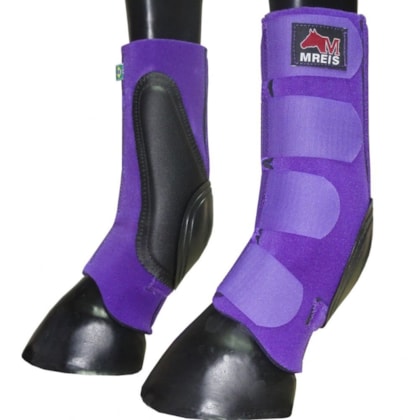 SKID BOOT LONGO - M REIS (PAR)