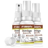 SKINSIGO - PRÓ DERME 30 ML