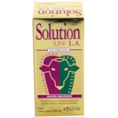 SOLUTION L.A. 500 ML