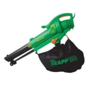 SOPRADOR / ASPIRADOR TRAPP SF3000 - TRAPP SOPRADOR / ASPIRADOR TRAPP SF3000 - TRAPP