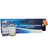 SORO ANTITETANICO VENCOSAT 5 ML
