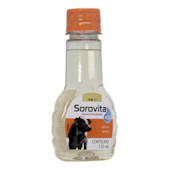 Sorovita H.O – Hidratante para Bezerros – oral- 120ml