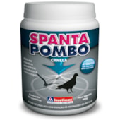 SPANTA POMBO PASTILHA 400 GR