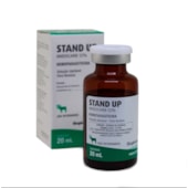 STAND UP - 20ML - BIOGÉNESIS