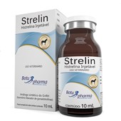 Strelin (Histrelina 250mcg/ml) 10ml - GnRH
