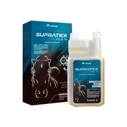 SUPRATICK POUR ON 5 LT