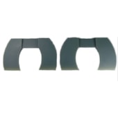 TALONETE MÉDIO - Mattheis Borg