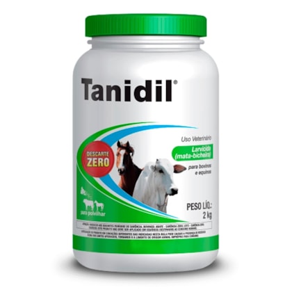 TANIDIL 2 KG