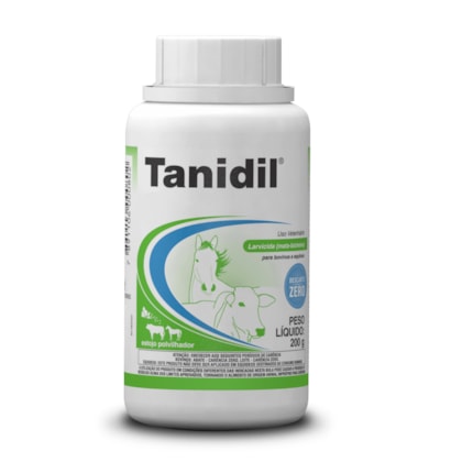 TANIDIL 200 GR