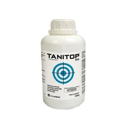 Tanitop IGR – 200 gramas – Vetoquinol