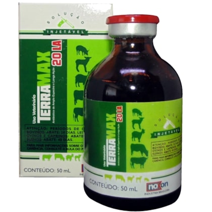 TERRAMAX 20 LA 50ML