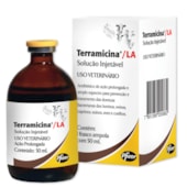 TERRAMICINA L.A. 50 ML