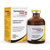 TERRAMICINA MAIS+ 50 ML