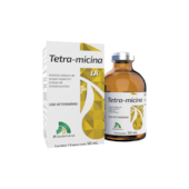 TETRA-MICINA 50 ML