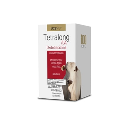 TETRALONG L.A. 50 ML