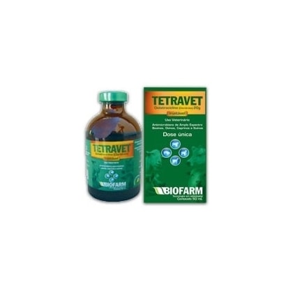 TETRAVET 50 ML